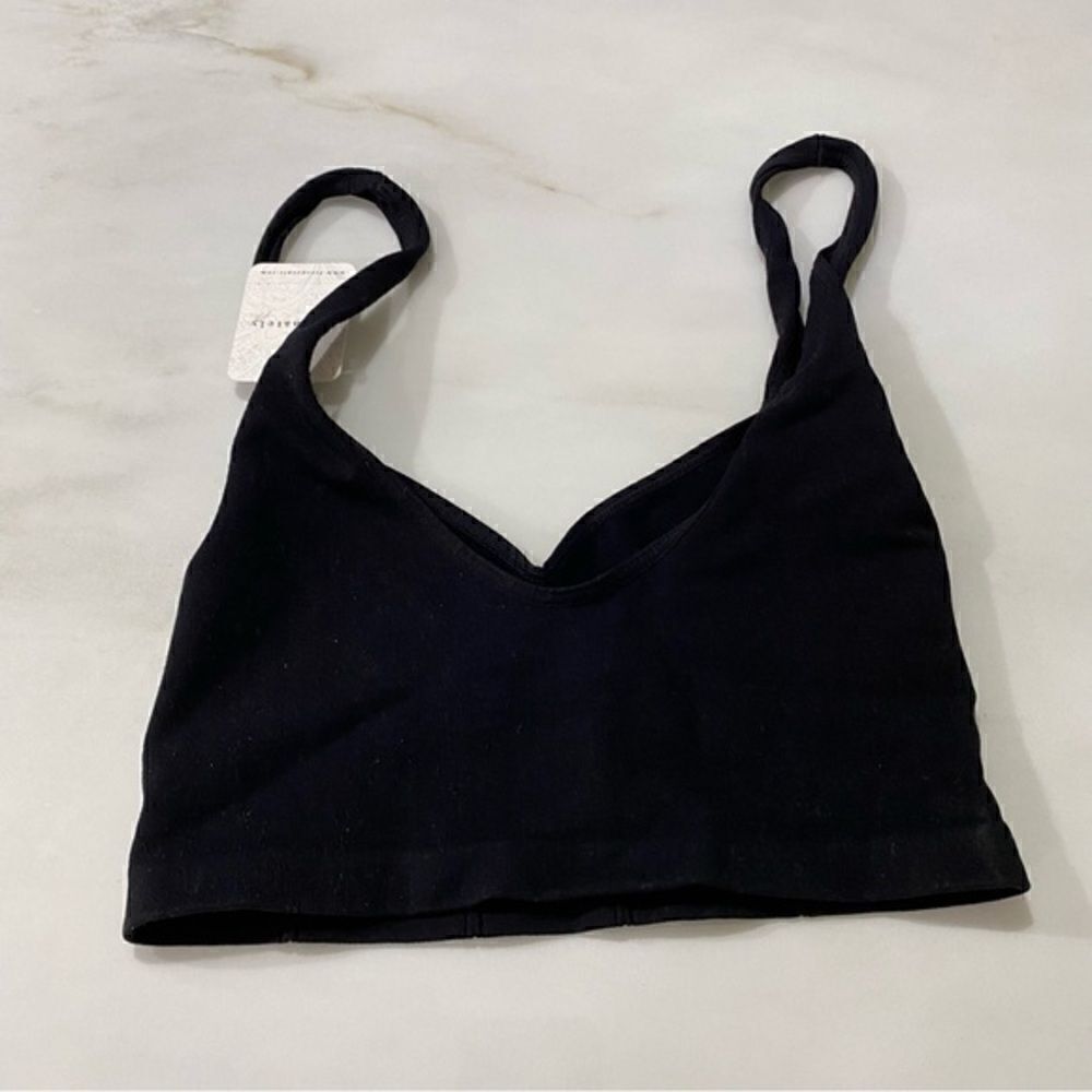 NWT Free People Crop Top size‎ XS/S
